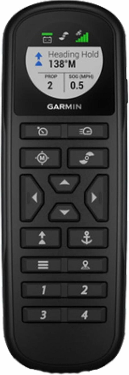 Pilot zdalnego sterowania Garmin 010-12833-00 (stan nowy)