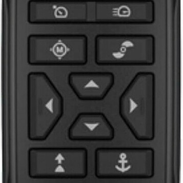 Pilot zdalnego sterowania Garmin 010-12833-00 (stan nowy)