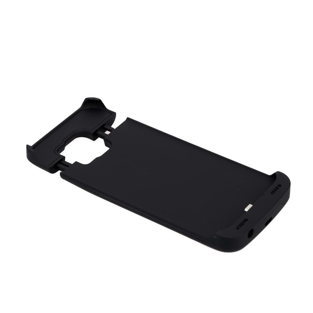 Power Case Bank Etui Samsung Galaxy S6 4200mAh