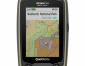 Ręczny GPS turystyczny Garmin GPSMAP 65s – stan: nowy – zdjęcie 2