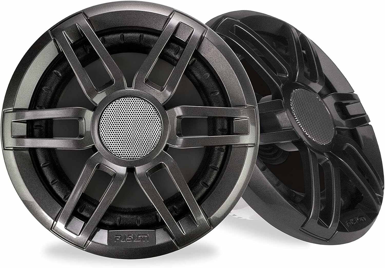 Radio morskie z parą Garmin Fusion MS-RA60 (stan nowy)