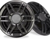 Radio morskie z parą Garmin Fusion MS-RA60 (stan nowy) – zdjęcie 1