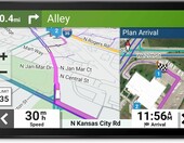Dēzl LGV710 MT-D Garmin – stan: nowy – zdjęcie 1