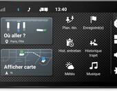 Dēzl LGV710 MT-D Garmin – stan: nowy – zdjęcie 2