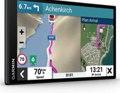 Nawigacja dla kamperów Garmin Camper 795 MT-D (stan nowy) – zdjęcie 1