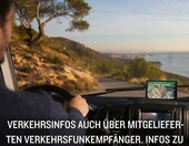Nawigacja dla kamperów Garmin Camper 795 MT-D (stan nowy) – zdjęcie 4