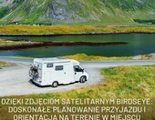 Nawigacja dla kamperów Garmin Camper 795 MT-D (stan nowy) – zdjęcie 5