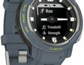 Zegarek hybrydowy GPS Garmin Instinct Crossover – stan: nowy – zdjęcie 4