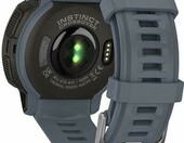 Zegarek hybrydowy GPS Garmin Instinct Crossover – stan: nowy – zdjęcie 5