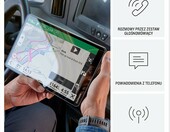 Dēzl LGV720 Garmin – stan: nowy – zdjęcie 5
