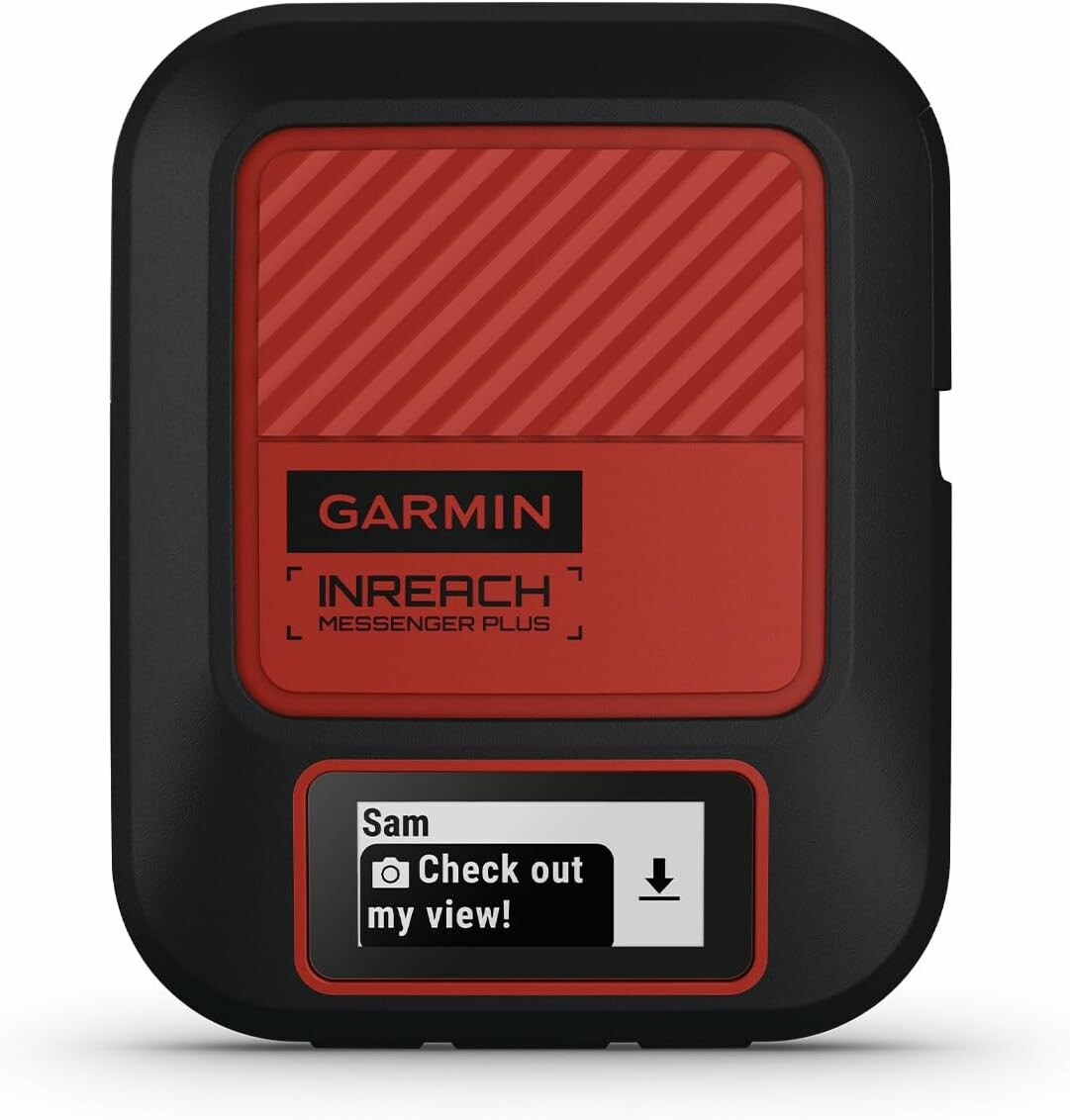 InReach Messenger Plus Garmin – stan: nowy
