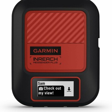InReach Messenger Plus Garmin – stan: nowy