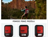 InReach Messenger Plus Garmin – stan: nowy – zdjęcie 2