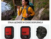 InReach Messenger Plus Garmin – stan: nowy – zdjęcie 4