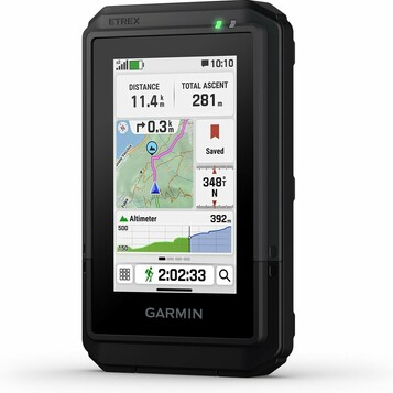 ETrex Touch Garmin (stan nowy)