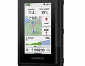 ETrex Touch Garmin (stan nowy) – zdjęcie 1