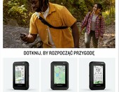 ETrex Touch Garmin (stan nowy) – zdjęcie 2