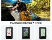 ETrex Touch Garmin (stan nowy) – zdjęcie 4