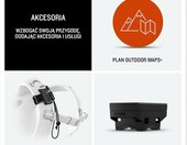 ETrex Touch Garmin (stan nowy) – zdjęcie 5