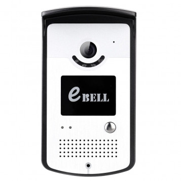 Wideodomofon Smart WIFi POE IP EBELL ATZ-DBV03P