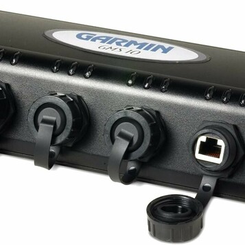 Przełącznik sieci morskiej Garmin Garmin GMS 10 (stan nowy)