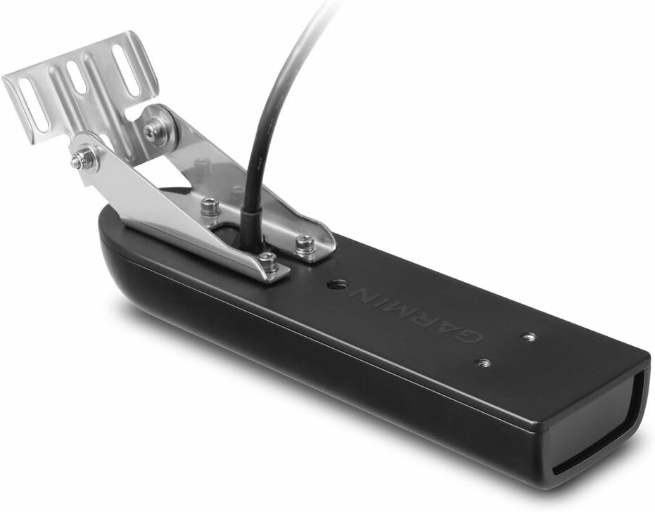 Echosonda Garmin Striker Vivid 7sv (stan nowy)