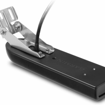 Echosonda Garmin Striker Vivid 7sv (stan nowy)