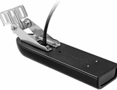 Przetwornik CHIRP do echosondy Garmin GT23M-TM, stan: nowy – zdjęcie 1