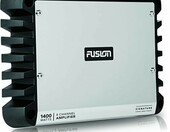 Wzmacniacz morski 4-kanałowy Fusion SG-DA41400 (stan nowy) – zdjęcie 1