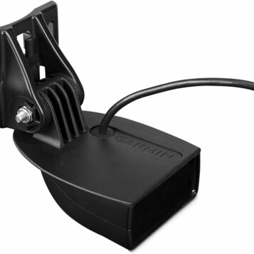 Przetwornik echosondy CHIRP Garmin GT15M-TM (stan nowy)