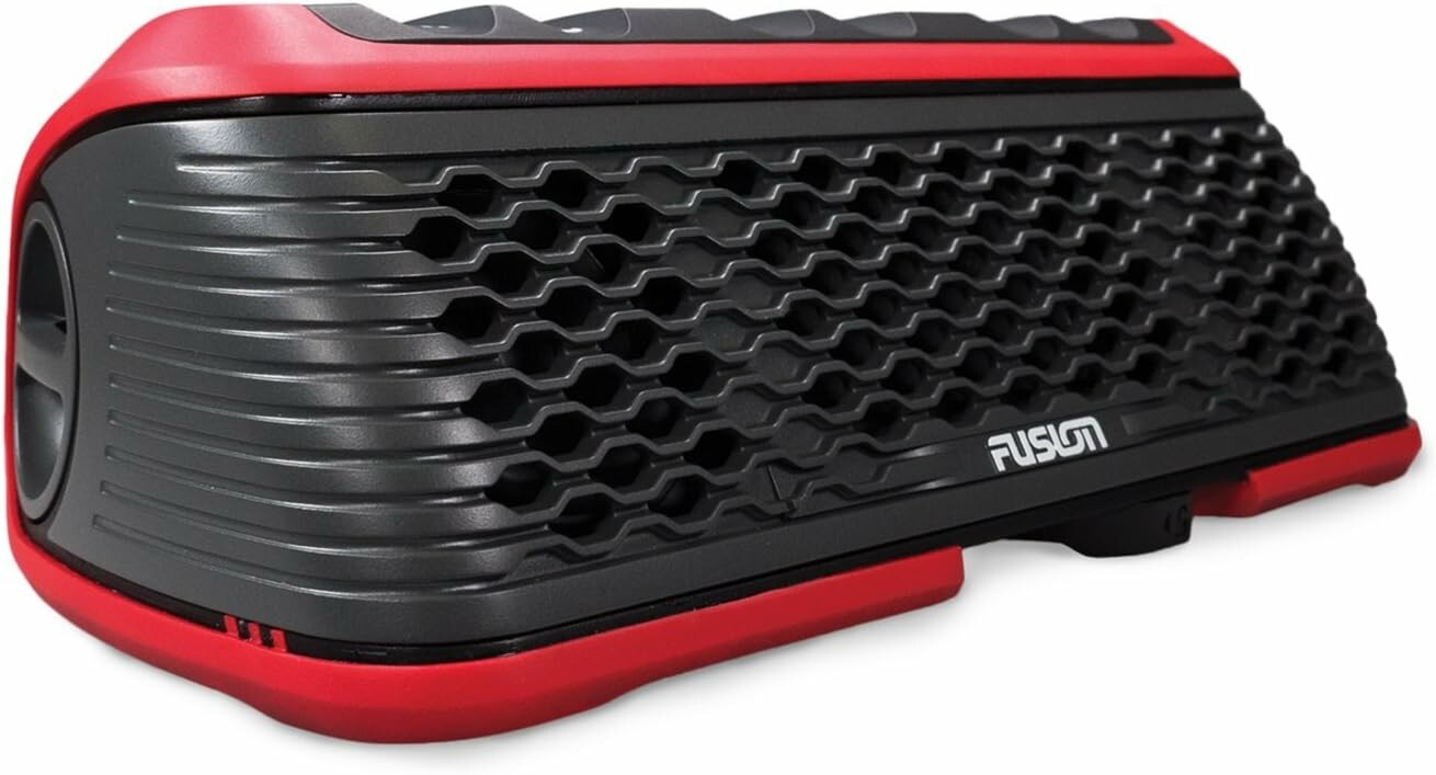 Mobilny głośnik bezprzewodowy Fusion, stan: nowy