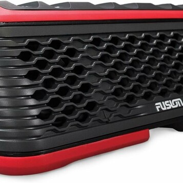 Mobilny głośnik bezprzewodowy Fusion, stan: nowy