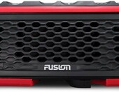 Mobilny głośnik bezprzewodowy Fusion, stan: nowy – zdjęcie 2