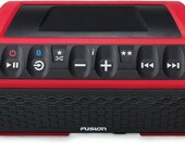 Mobilny głośnik bezprzewodowy Fusion, stan: nowy – zdjęcie 3