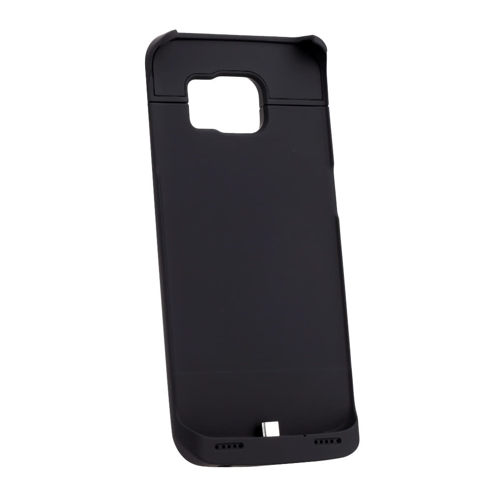Power Case Bank Etui Samsung Galaxy S6 Edge 4200mAh
