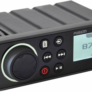 Morskie radio stereo Fusion MS-RA70 (stan nowy)