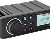 Morskie radio stereo Fusion MS-RA70 (stan nowy) – zdjęcie 1