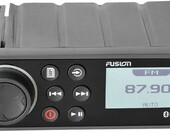 Morskie radio stereo Fusion MS-RA70 (stan nowy) – zdjęcie 2