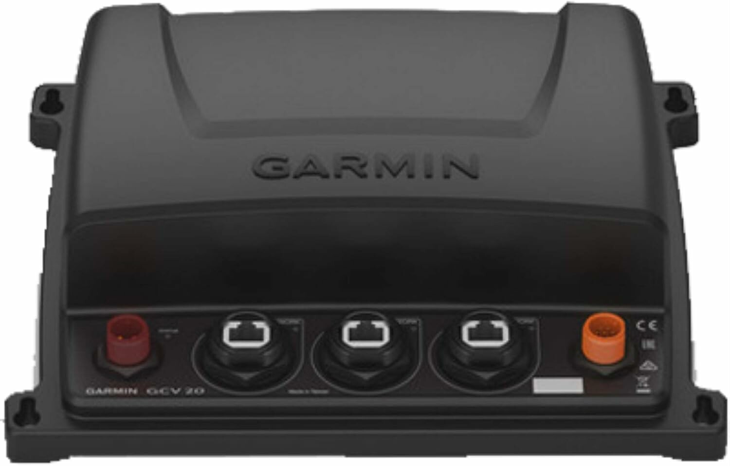 Czarna skrzynka sonaru Garmin GCV 20 (stan nowy)