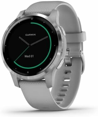 Vívoactive 4S Garmin – stan: nowy