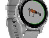 Vívoactive 4S Garmin – stan: nowy – zdjęcie 2