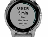 Vívoactive 4S Garmin – stan: nowy – zdjęcie 5