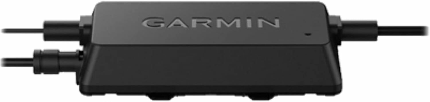 Siłownik przepustnicy Garmin 010-12827-00 (stan nowy)