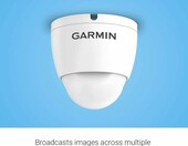 Kamera morska analogowa Garmin GC 14, stan: nowy – zdjęcie 5