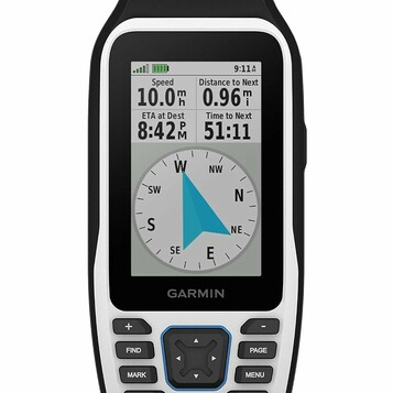 Pływający Garmin GPSMAP 79s (stan nowy)
