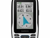Pływający Garmin GPSMAP 79s (stan nowy) – zdjęcie 1