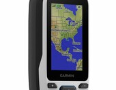 Pływający Garmin GPSMAP 79s (stan nowy) – zdjęcie 2