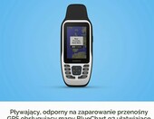 Pływający Garmin GPSMAP 79s (stan nowy) – zdjęcie 3