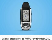 Pływający Garmin GPSMAP 79s (stan nowy) – zdjęcie 4
