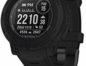 Zegarek GPS z ładowaniem Garmin Instinct 2 (stan nowy) – zdjęcie 1